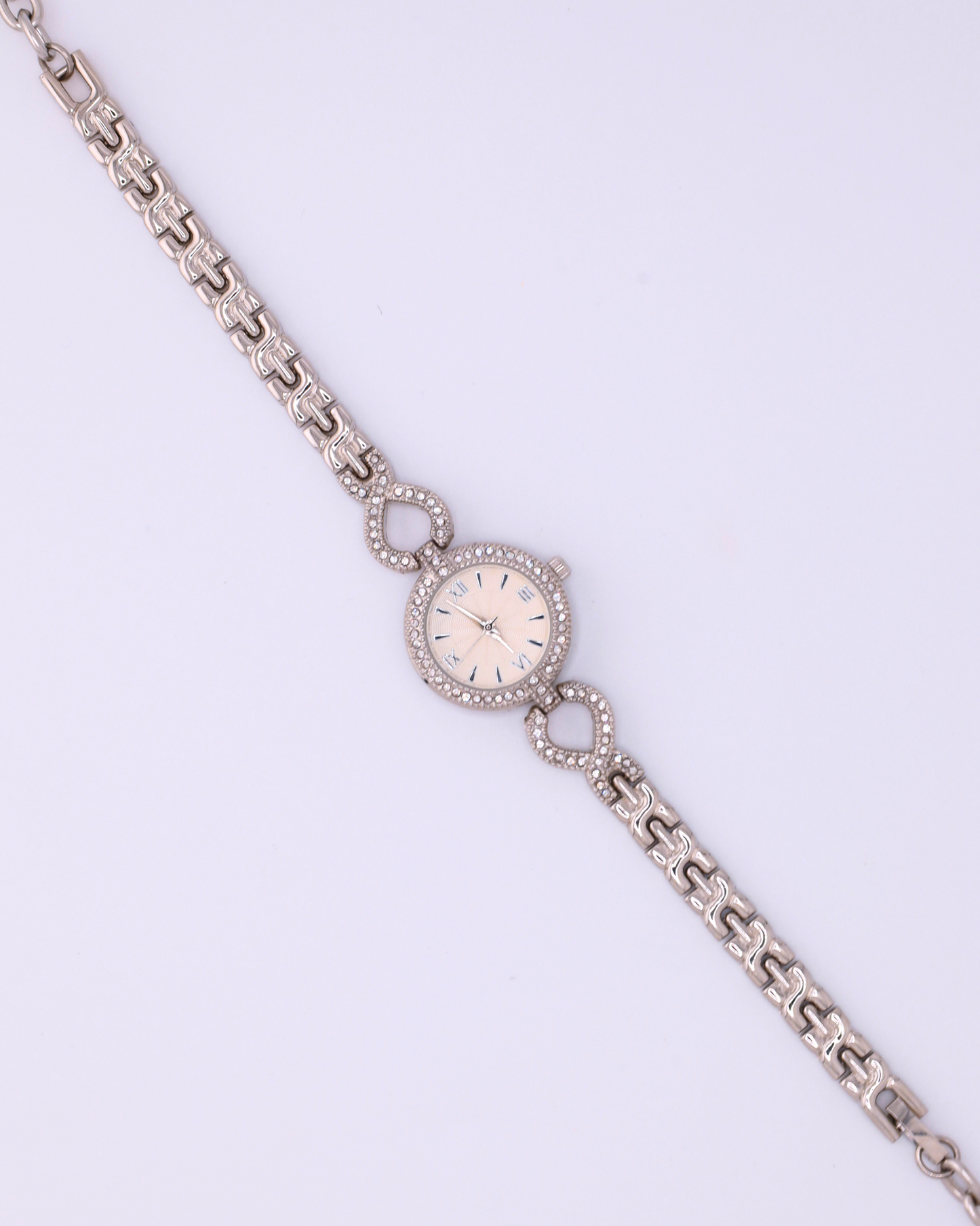 Old Soul Watch Choker