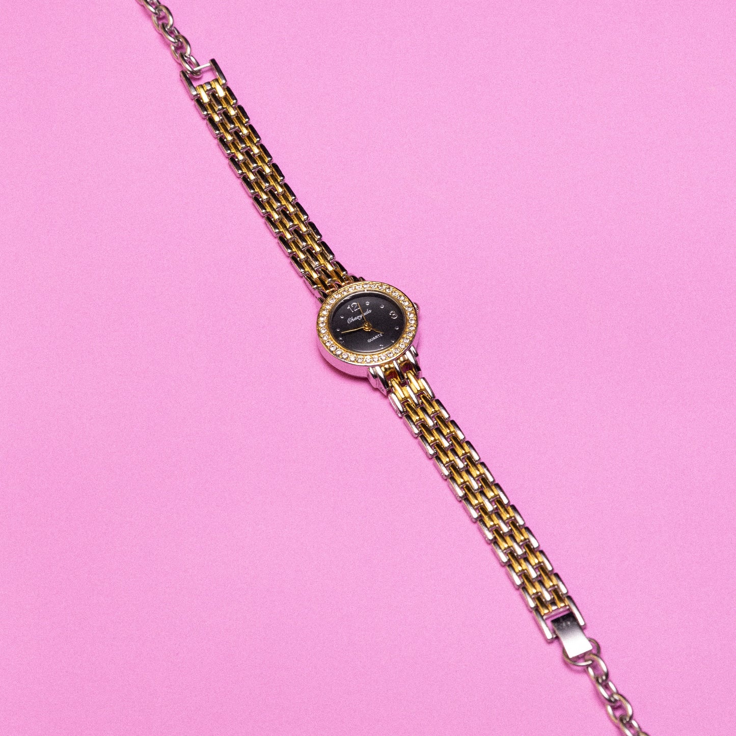 Aftersun Watch Choker