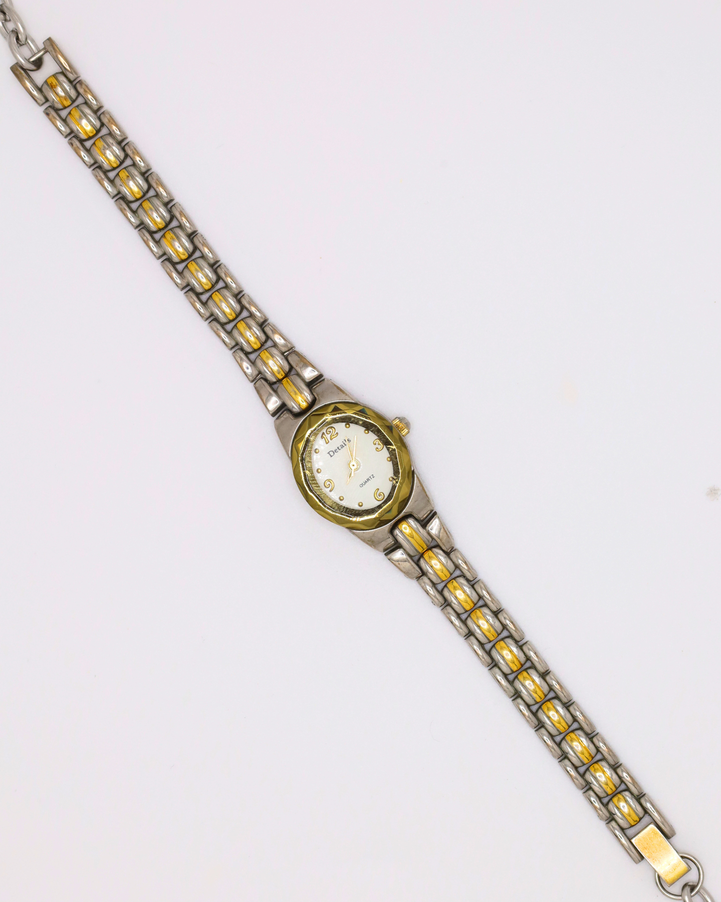 Merge Watch Choker