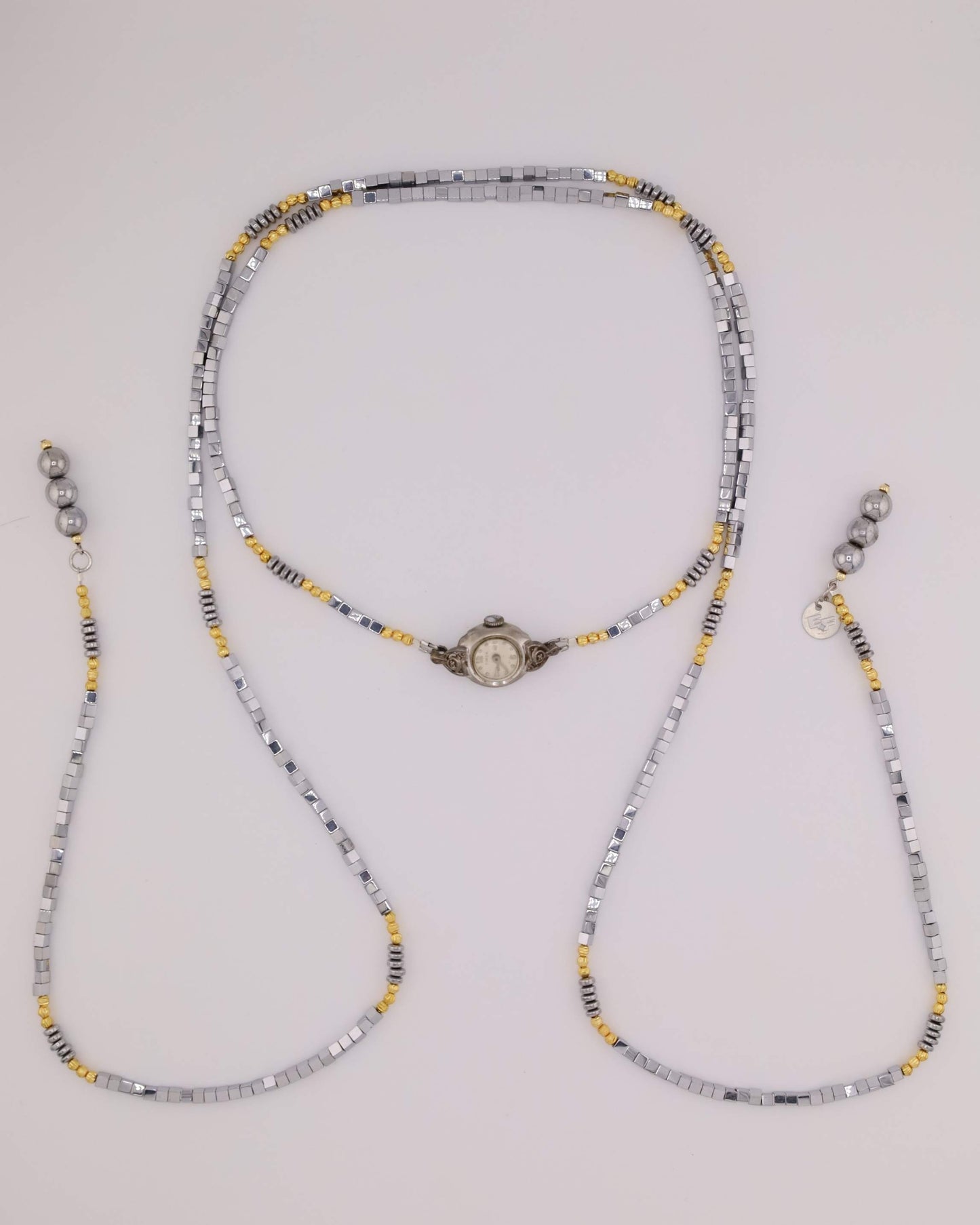 Croma Watch Lariat