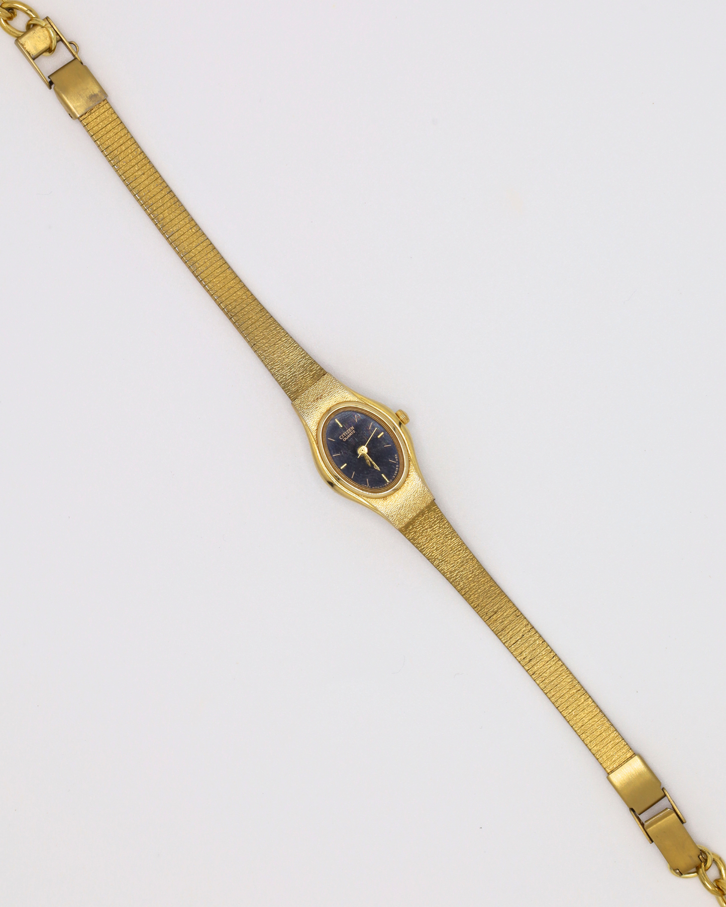 Dune Watch Choker