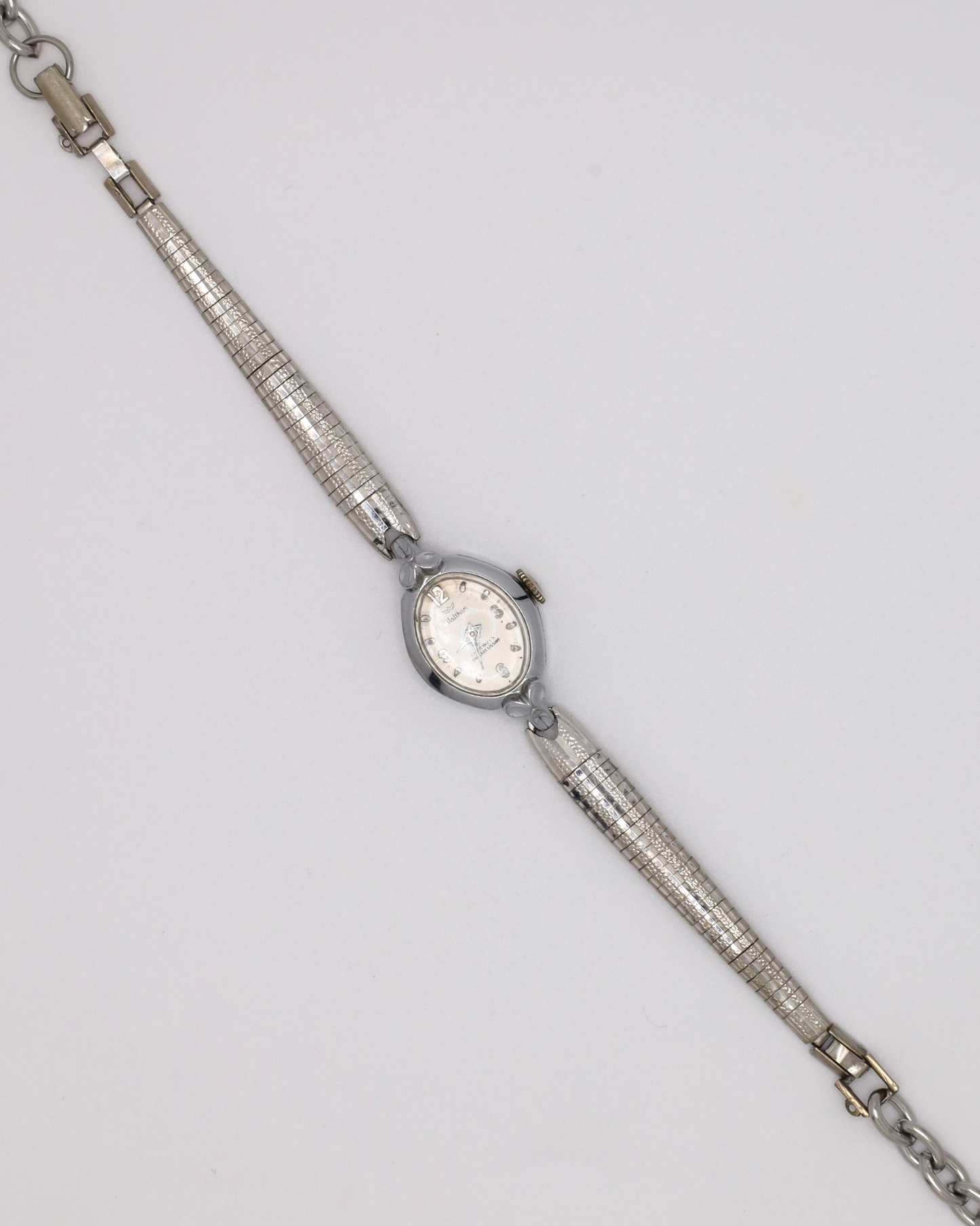 Polaris Watch Choker