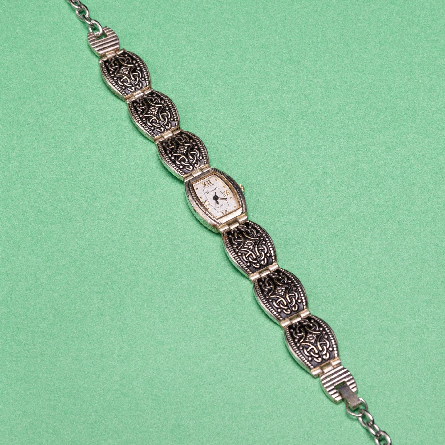 Tempo Watch Choker