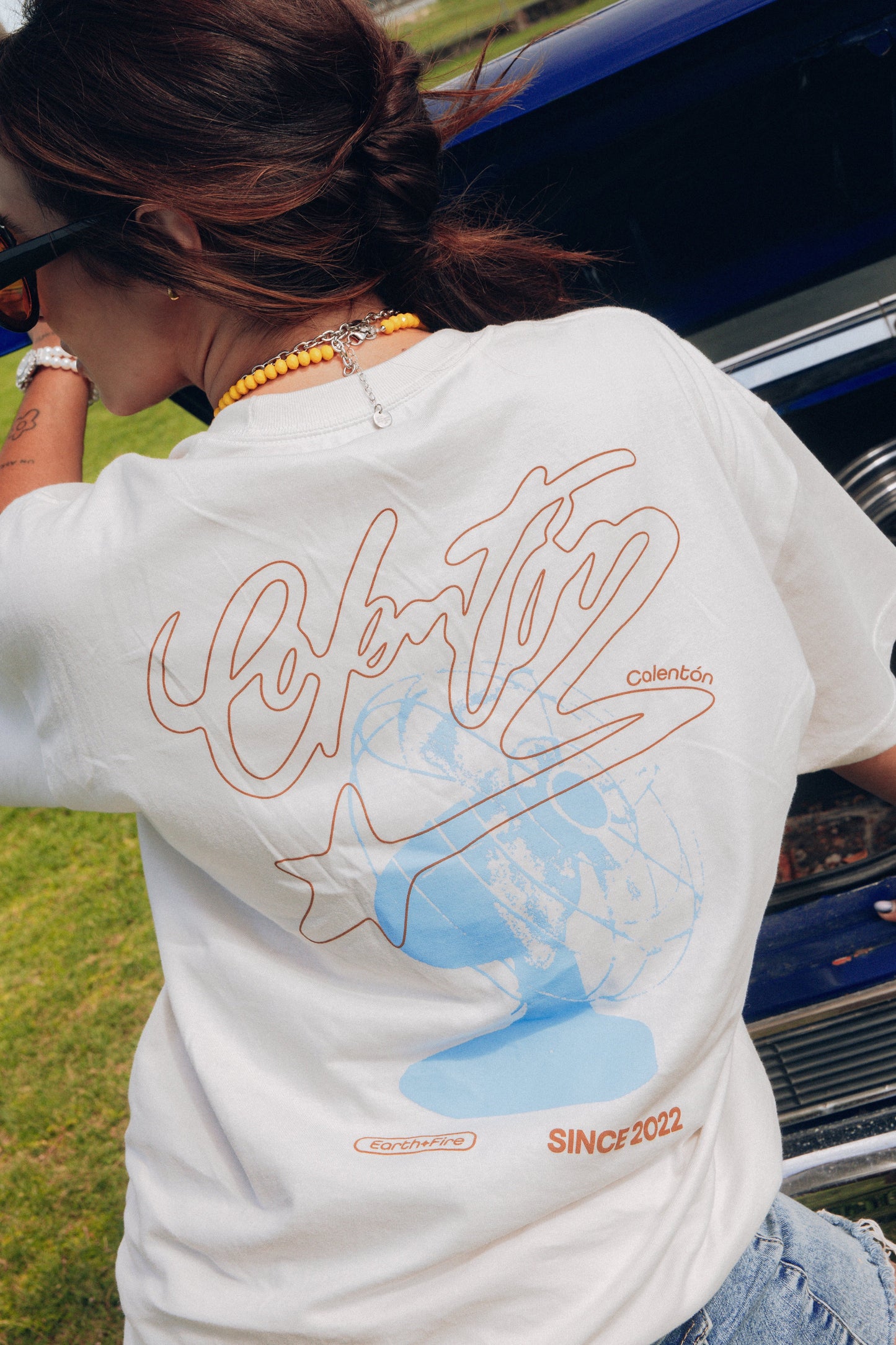 "Te Quiero PR" T-Shirt