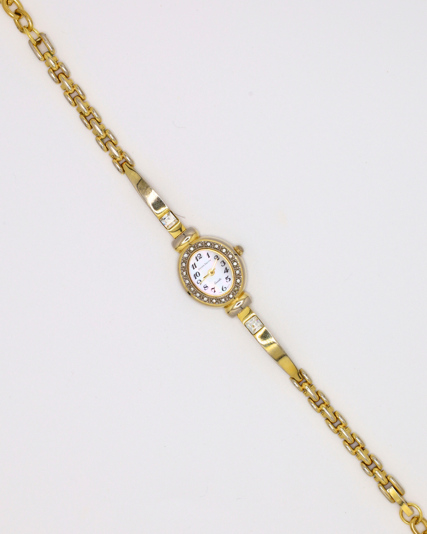 Ecliptica Watch Choker