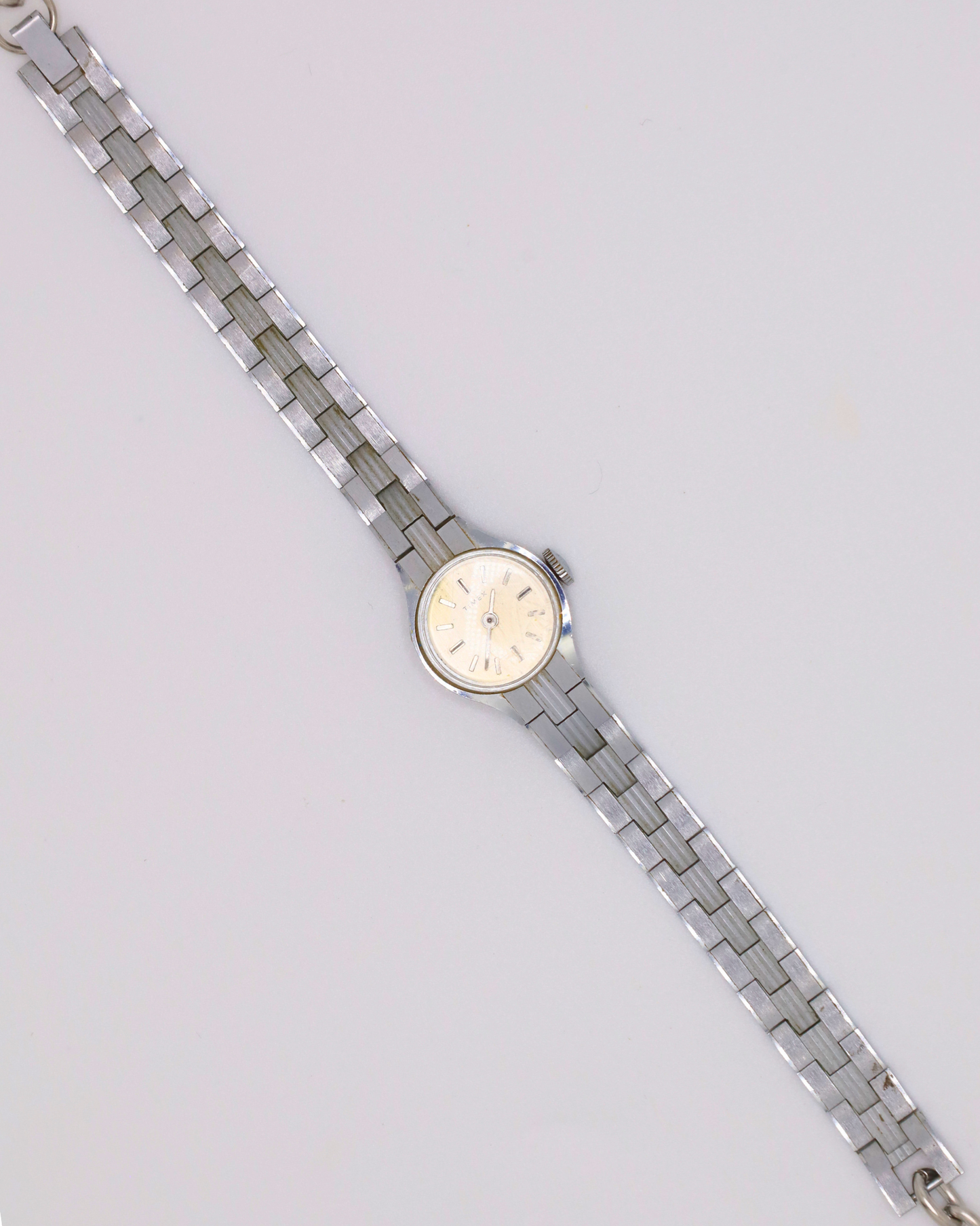 Eterna Watch Choker