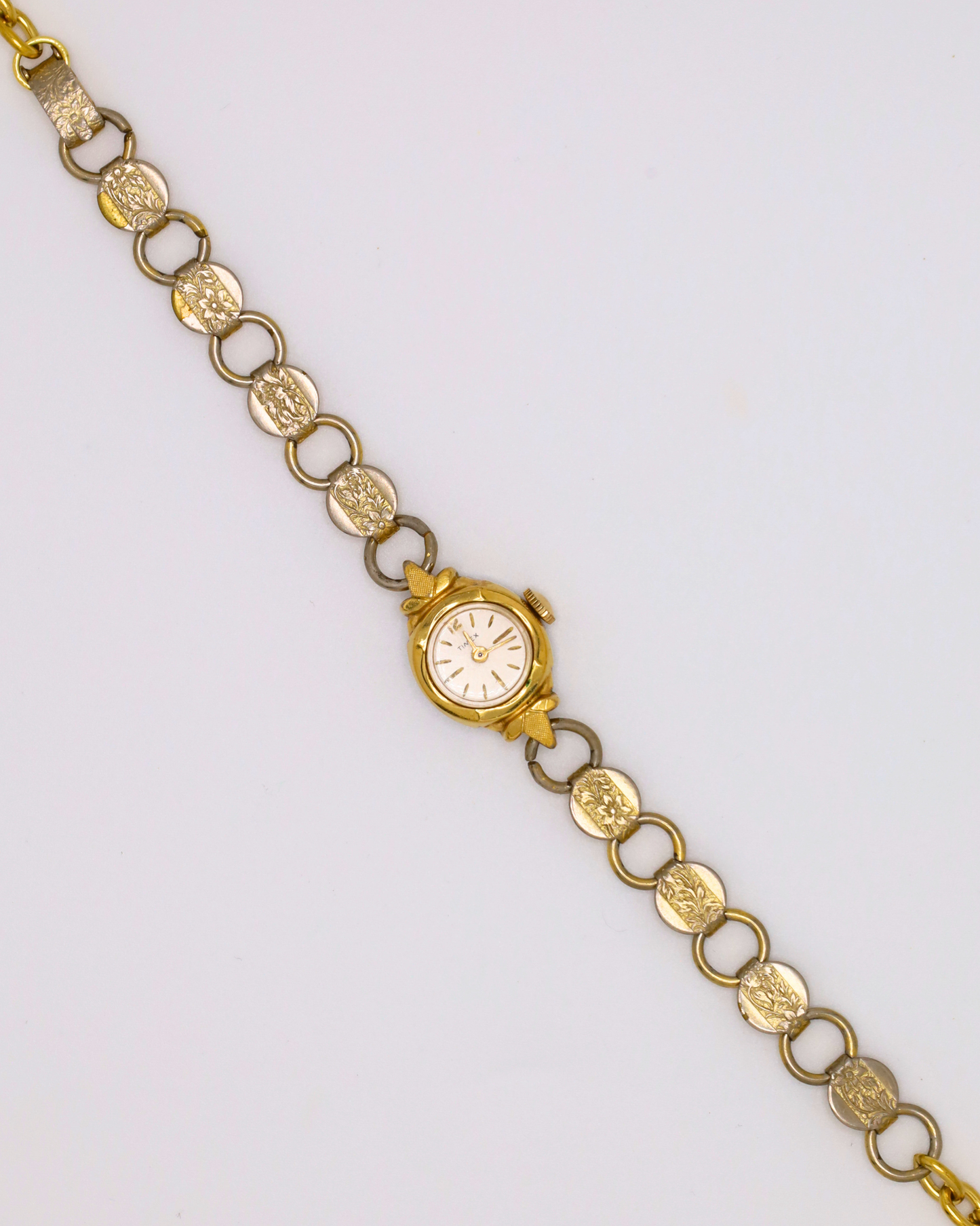 Loop Watch Choker