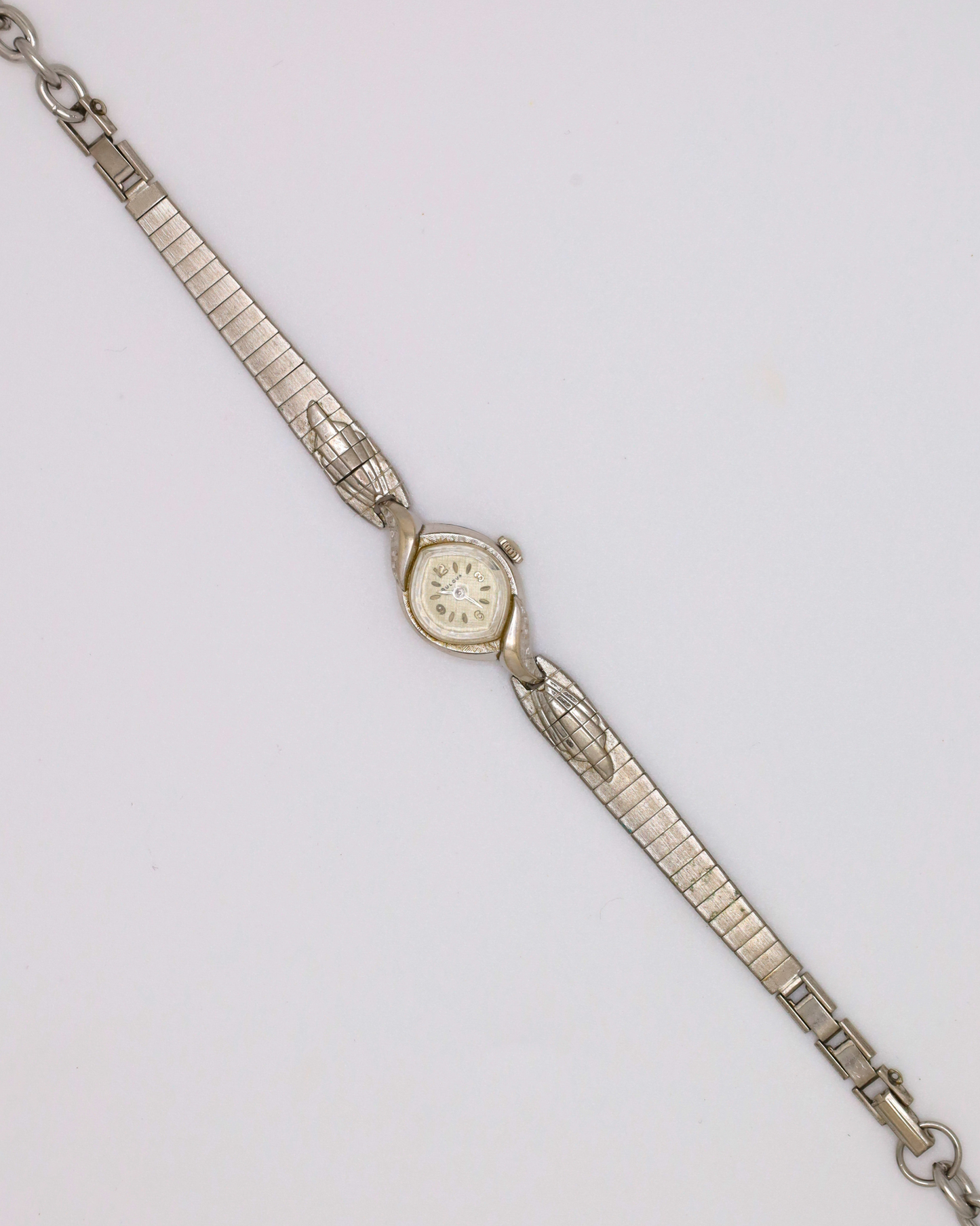 Silva Watch Choker