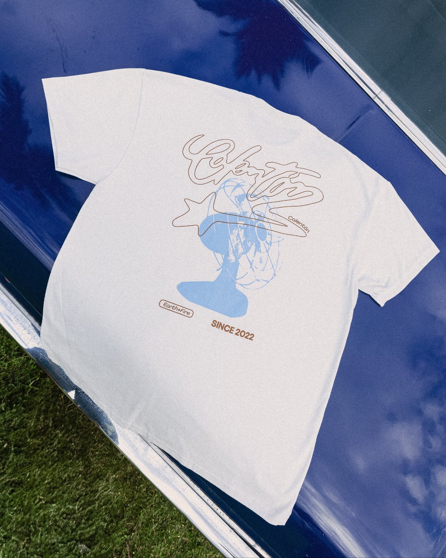 "Te Quiero PR" T-Shirt