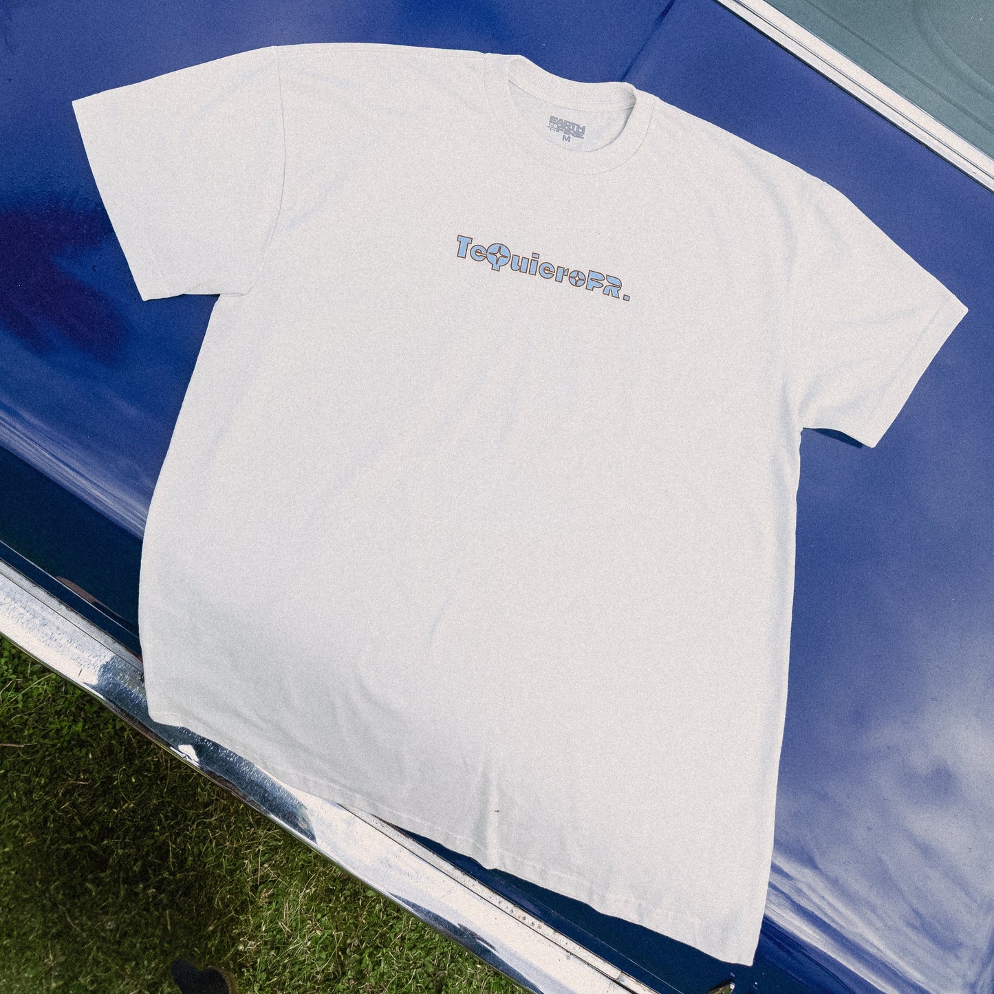 "Te Quiero PR" T-Shirt