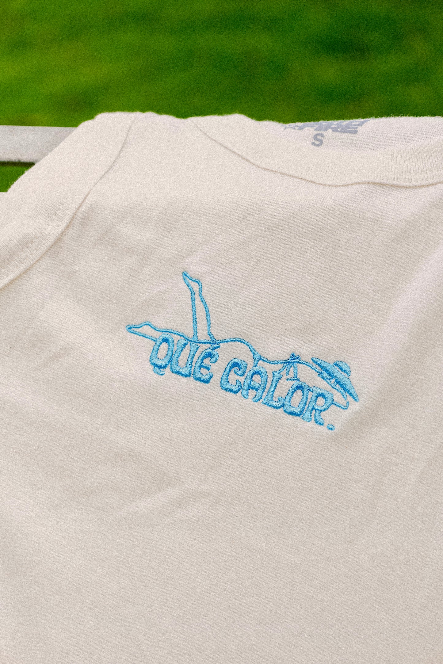 "Qué Calor" Tank Top