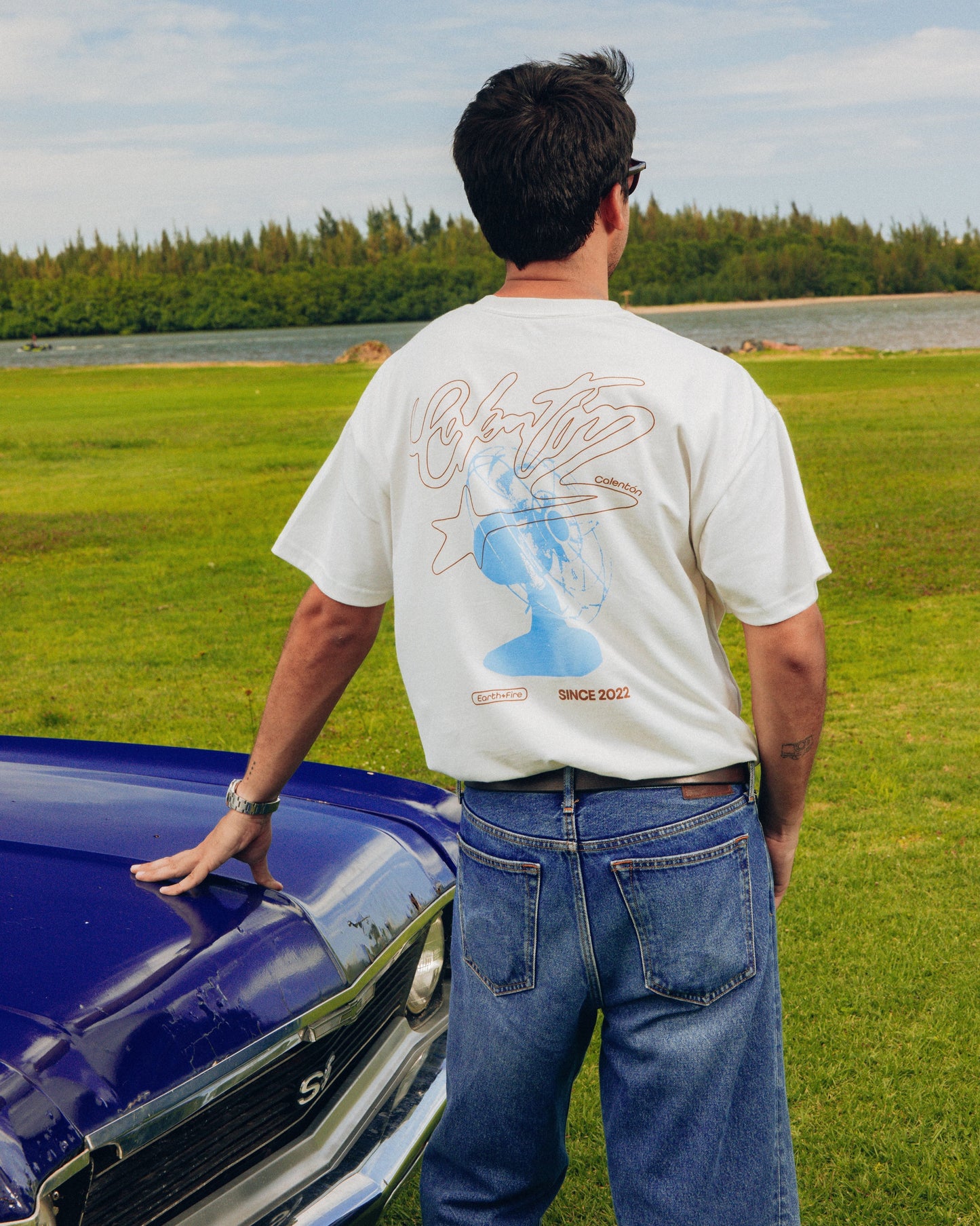 "Te Quiero PR" T-Shirt