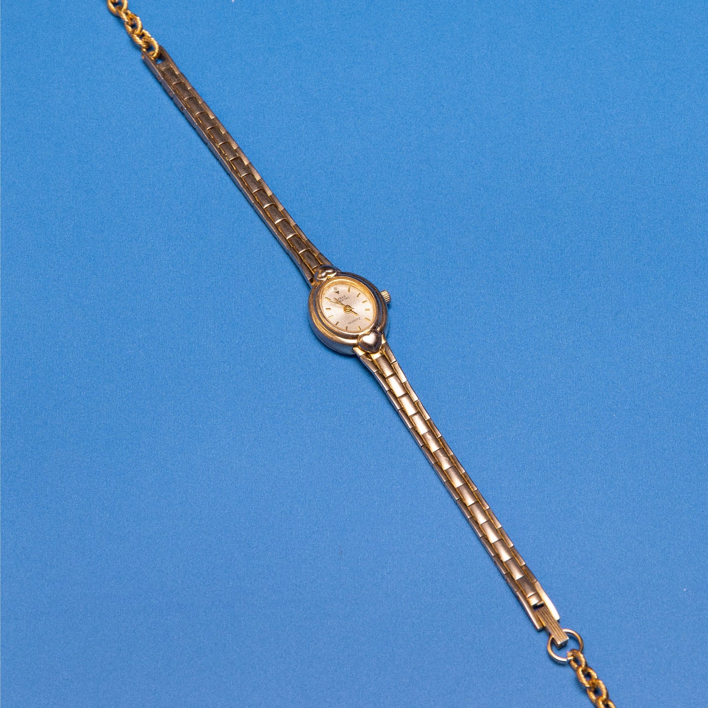 Love Rays Watch Choker