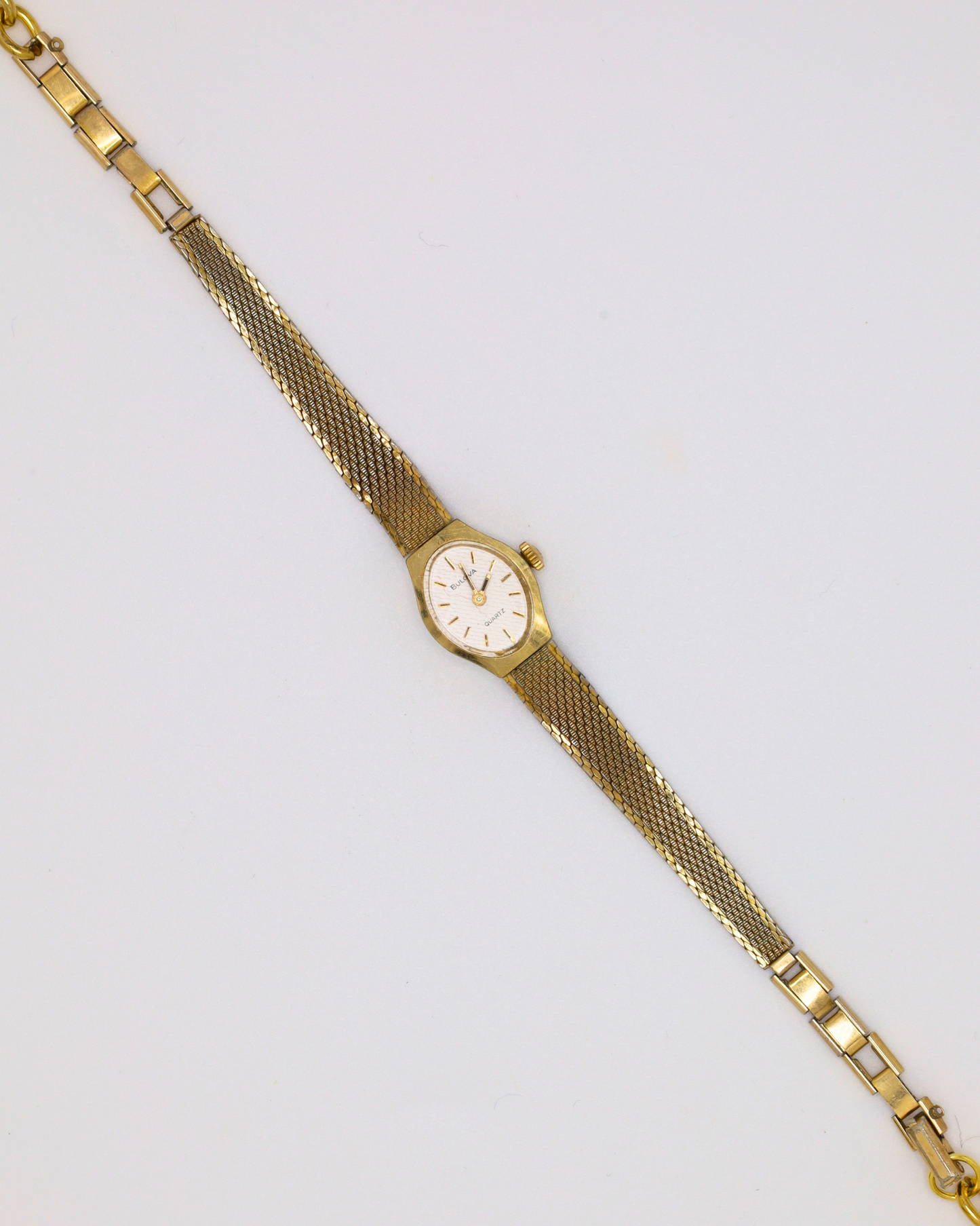 Seraphine Watch Choker