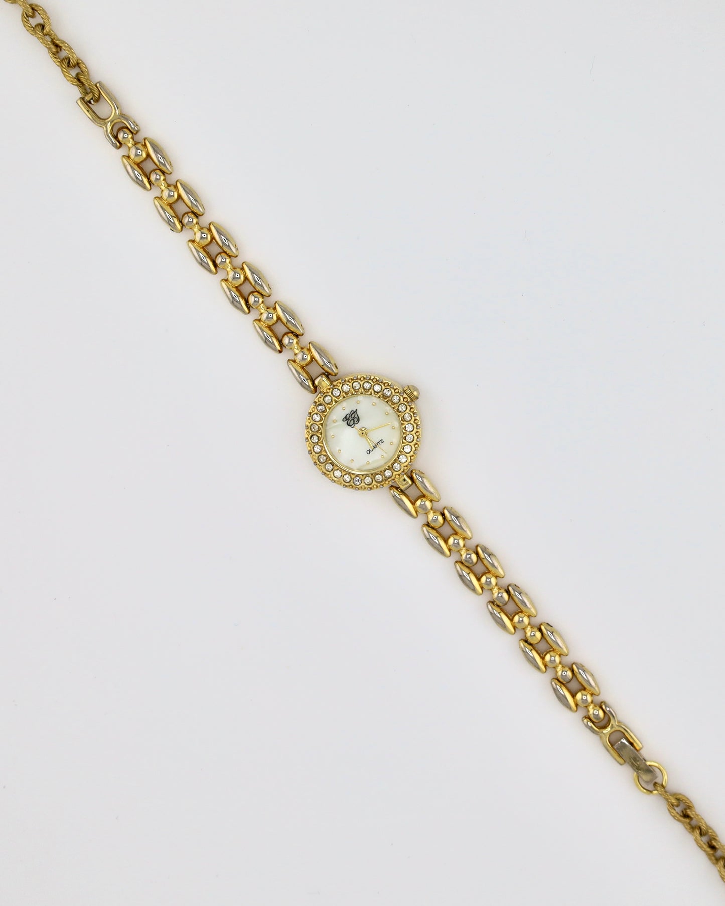 Gleam Watch Choker