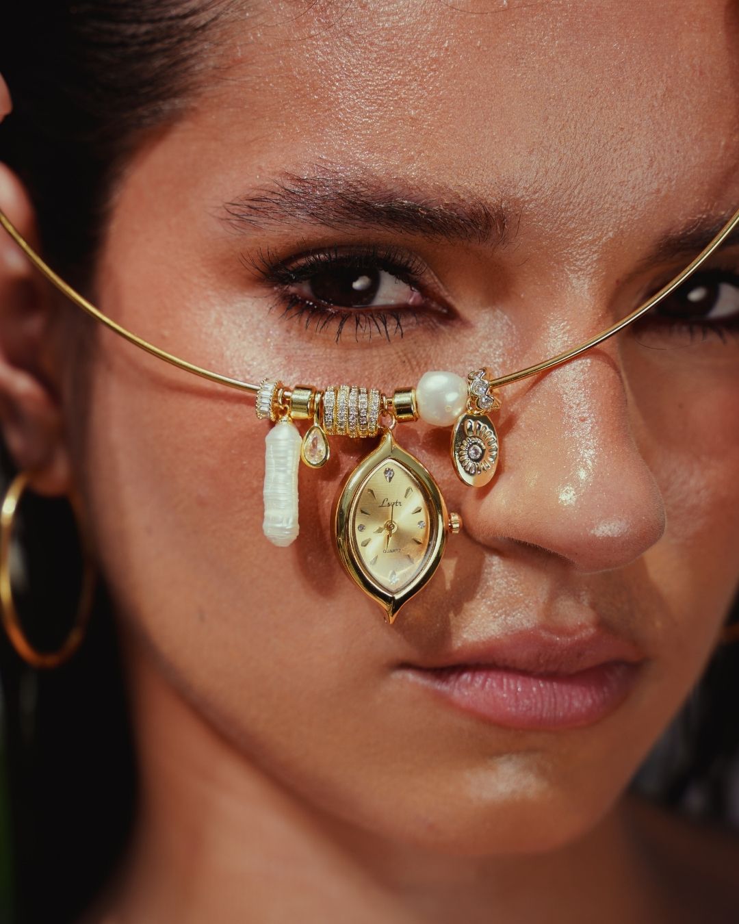 Watch Jewelry