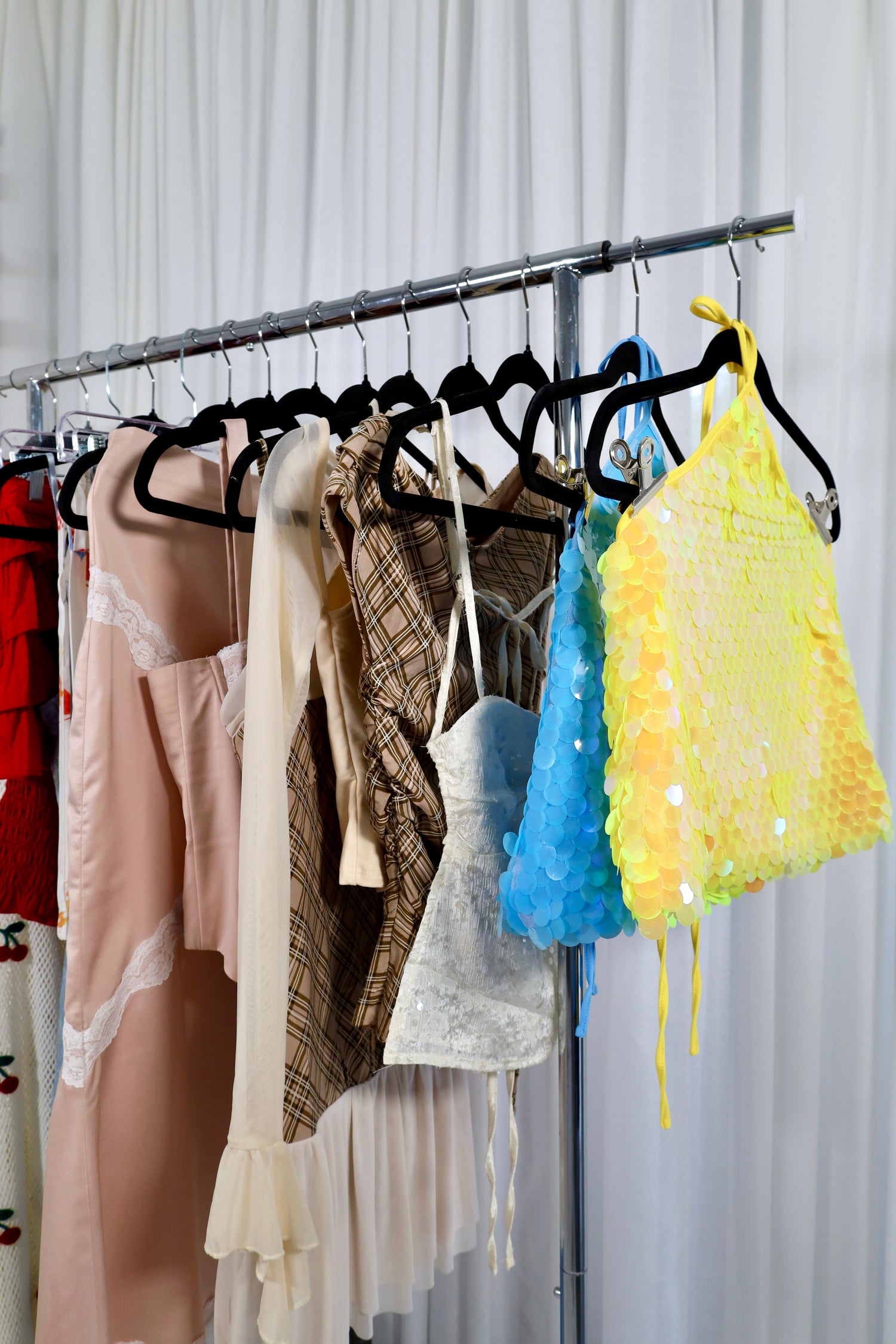 Clothing