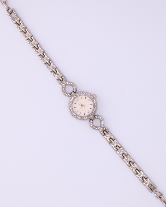 Old Soul Watch Choker