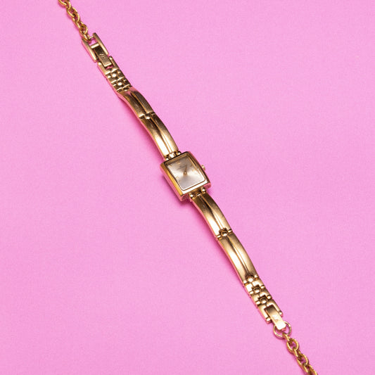 Little Sunshine Watch Choker