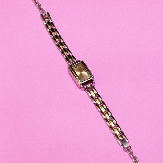 Dusk & Dawn Watch Choker