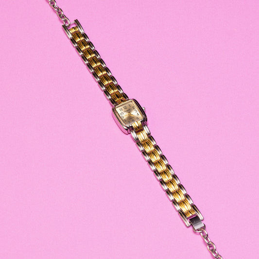 Tropic Blend Watch Choker