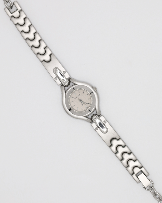 Aria Watch Choker