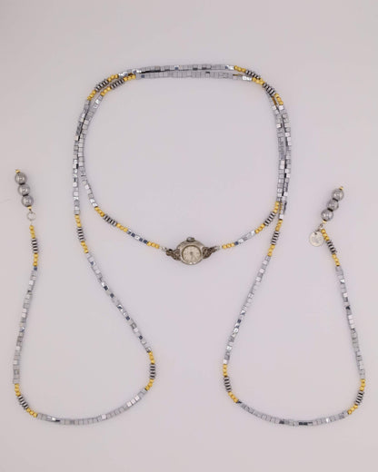 Croma Watch Lariat