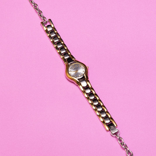 Bring on the Heat Watch Choker