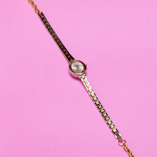 Daydream Watch Choker