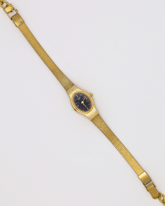 Dune Watch Choker