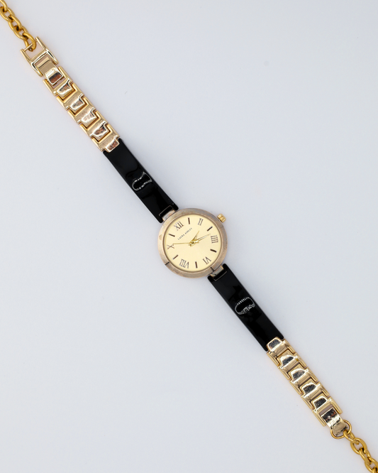 Midnight Watch Choker
