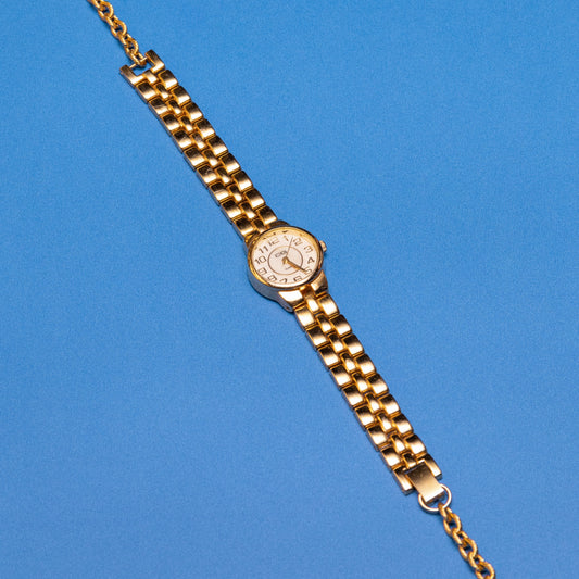 Sundazed Watch Choker