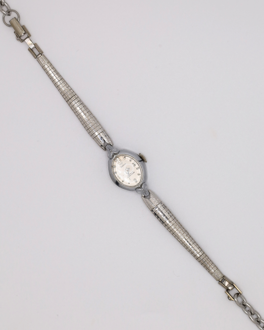 Polaris Watch Choker
