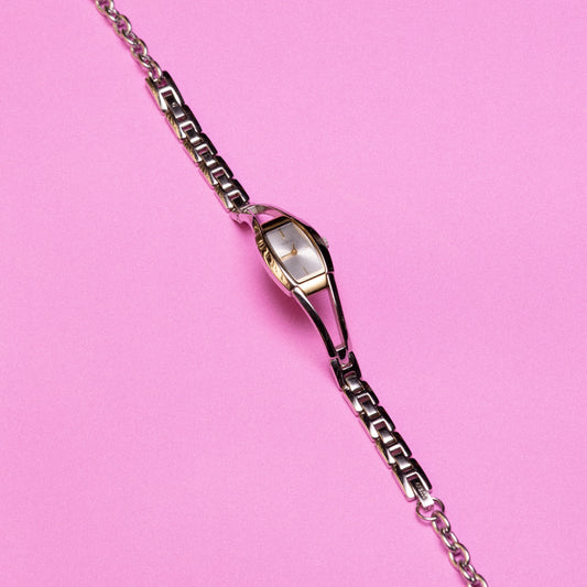 Solar Fusion Watch Choker