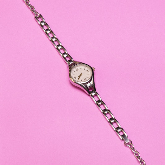 Flare Watch Choker