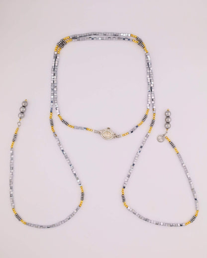 Croma Watch Lariat