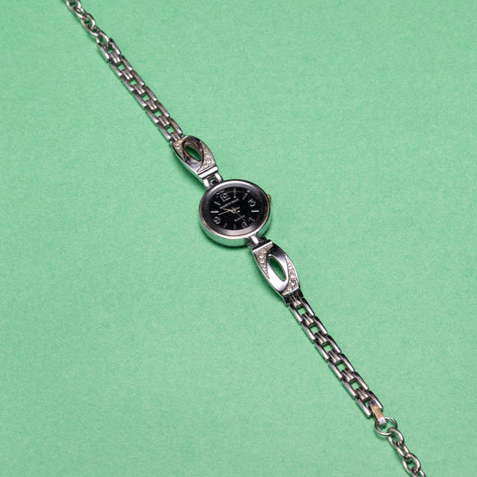 Nightlight Watch Choker