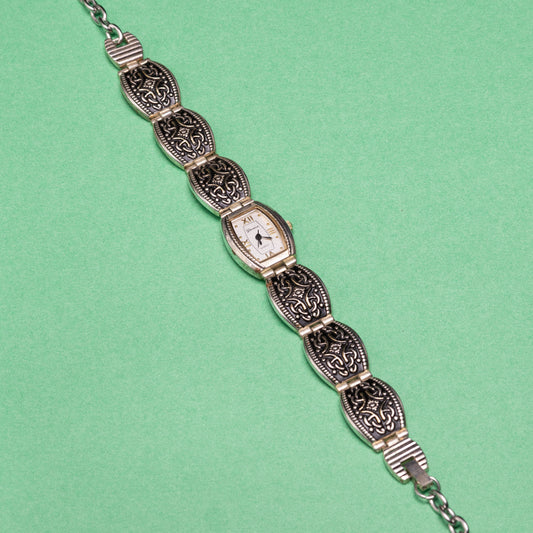 Tempo Watch Choker