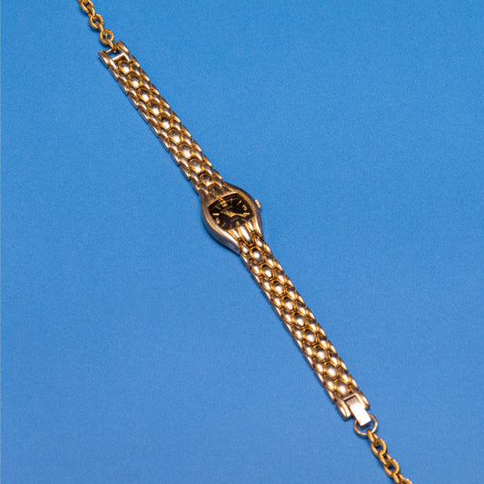 No Shade Watch Choker