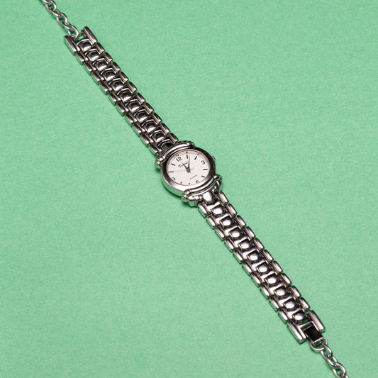 Beach Club Watch Choker