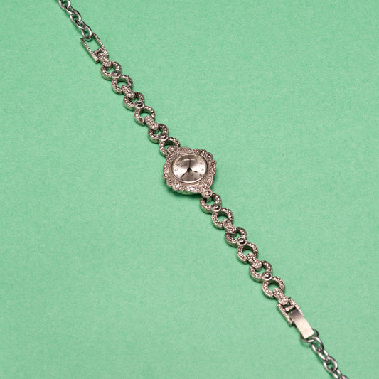 Mermaid Spell Watch Choker