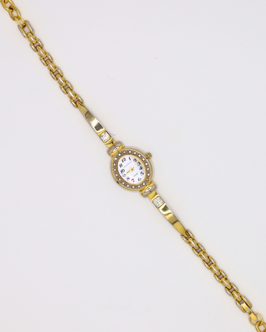 Ecliptica Watch Choker