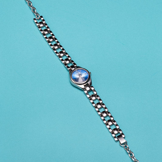 Deep Sea Watch Choker