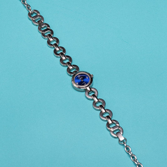 Marina Glow Watch Choker