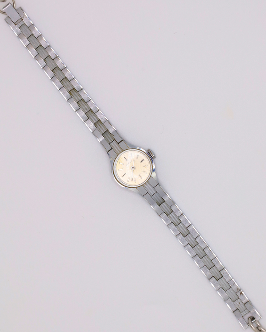 Eterna Watch Choker