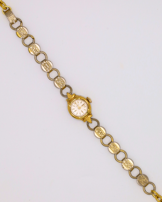 Loop Watch Choker