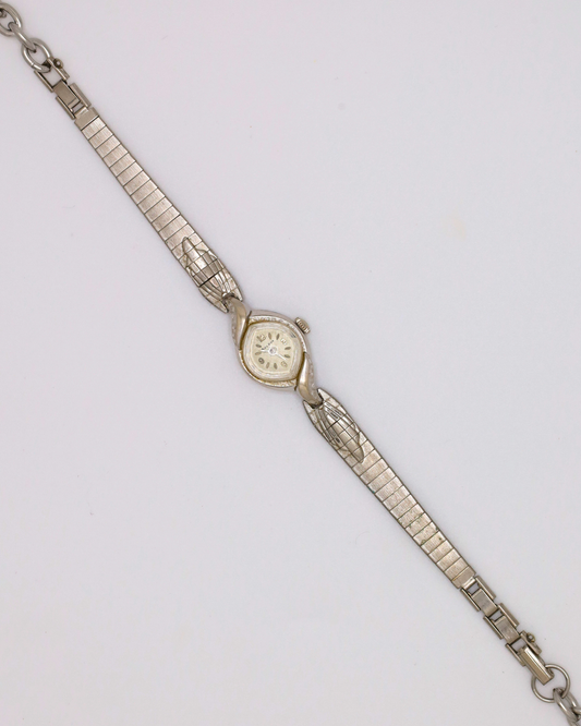 Silva Watch Choker