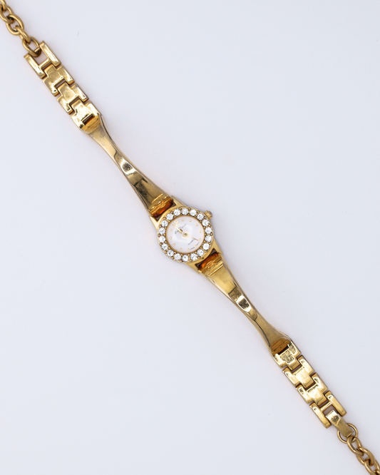 Oralia Watch Choker