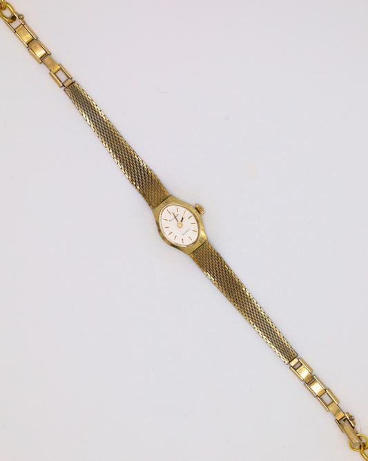 Seraphine Watch Choker