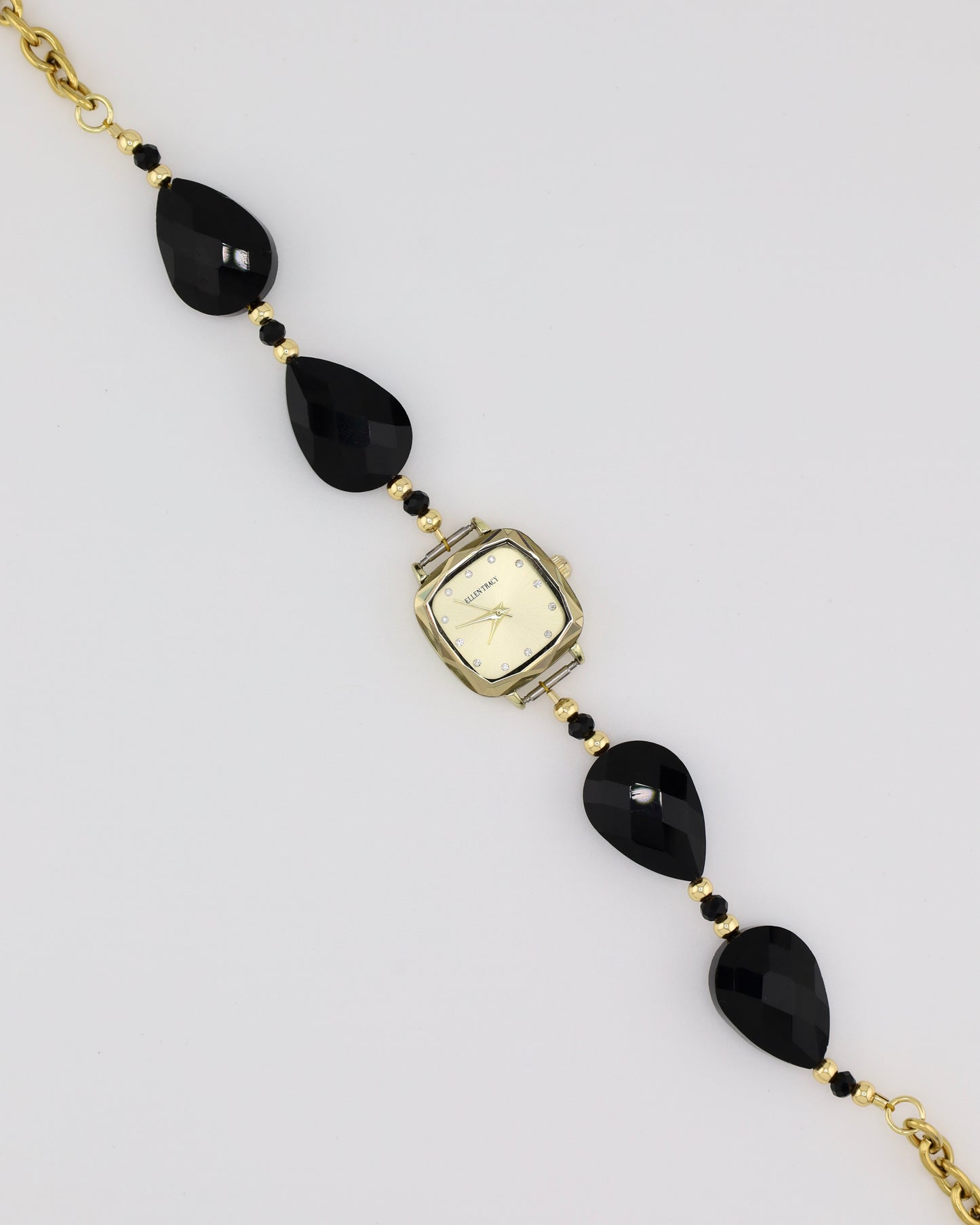 Ónix Watch Choker